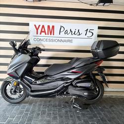 Honda Forza  Paris 15e Arrondissement