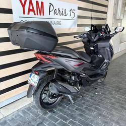 Honda Forza  Paris 15e Arrondissement