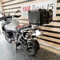 Autres BMW  Paris 15e Arrondissement