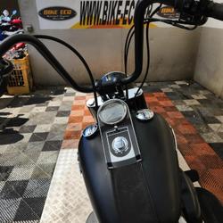 Harley Davidson Softail  Vitrolles