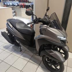 Yamaha Tricity  Paris 2e Arrondissement