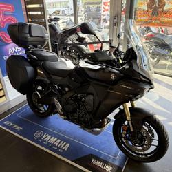 Yamaha GT  Royan