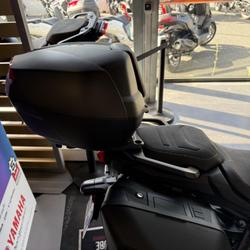 Yamaha GT  Royan