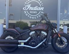 Indian Scout Thillois