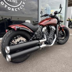 Indian Scout occasion - Thillois - photo 2/5