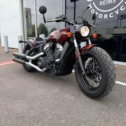 Indian Scout occasion - Thillois - photo 3/5