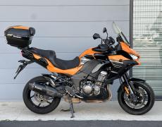 Kawasaki Versys 1000 Aubière