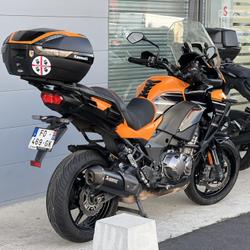 Kawasaki Versys 1000  Aubi&egrave;re