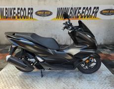 Honda PCX Vitrolles