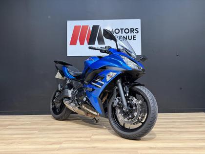 Kawasaki Ninja 650 -  - 6 290 €