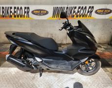 Honda PCX Vitrolles