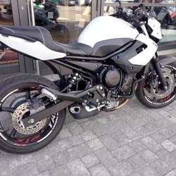 Yamaha XJ6  Eckbolsheim