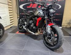 Triumph Trident Cannes