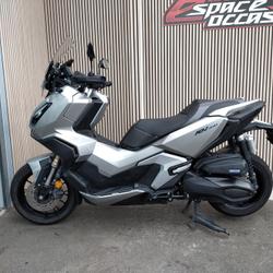 Autres Honda  Saint-Ouen-l'Aum&ocirc;ne