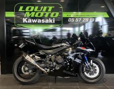 Suzuki GSXR Mérignac