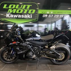 Suzuki GSXR  M&eacute;rignac