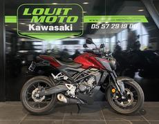 Honda CBR Mérignac