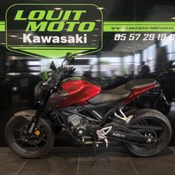 Honda CBR  M&eacute;rignac