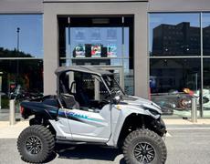 Yamaha Rmax Besançon