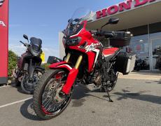 Honda CRF