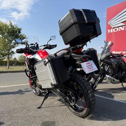 Honda CRF  Puilboreau