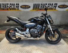Honda Hornet Vitrolles