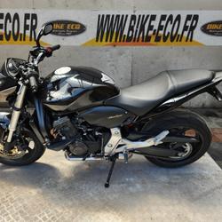 Honda Hornet  Vitrolles