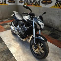 Honda Hornet  Vitrolles