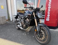 Honda CA Royan