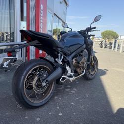 Honda CA  Royan
