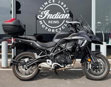 Benelli 502 TRK Thillois