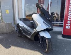 Honda Forza