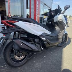 Honda Forza  Royan
