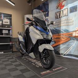 Honda Forza  Rennes