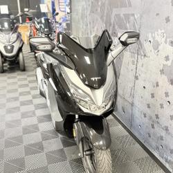 Honda Forza  Woippy