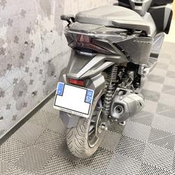 Honda Forza  Woippy
