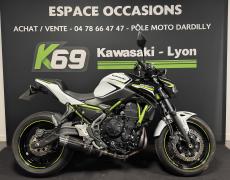 Kawasaki Z