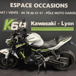 Kawasaki Z  Dardilly