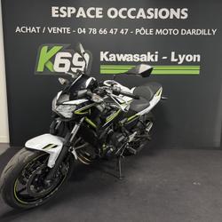 Kawasaki Z  Dardilly