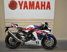 Honda CBR Nancy