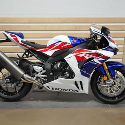 Honda CBR  Nancy