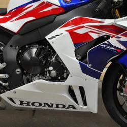 Honda CBR  Nancy