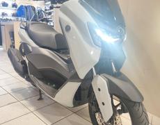 Yamaha Nmax