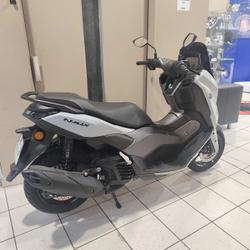 Yamaha Nmax  Paris 2e Arrondissement