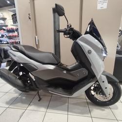 Yamaha Nmax  Paris 2e Arrondissement