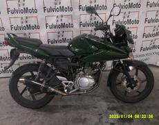 Honda CBF Arles