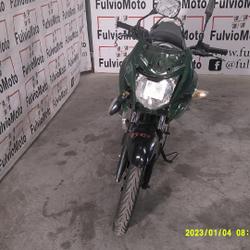 Honda CBF  Arles