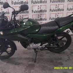 Honda CBF  Arles