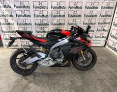 Aprilia RS Arles