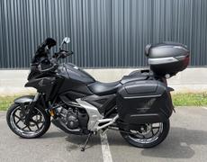 Honda NC Dury